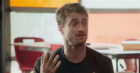 daniel radcliffe è gay|Daniel Radcliffe says its time to start actually listening to trans ...